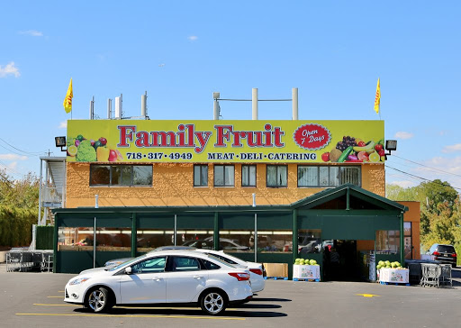 Family Fruit, 2200 Arthur Kill Rd, Staten Island, NY 10309, USA, 