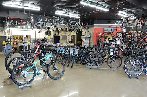 Bicycle Store «Bikes & Moore», reviews and photos, 200 Sivley Rd, Hopkinsville, KY 42240, USA