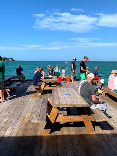 Gift Shop «Sand Dollar Gift Shop», reviews and photos, 5302 Marina Dr, Holmes Beach, FL 34217, USA