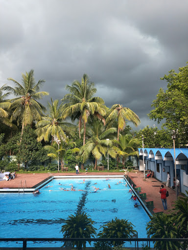 Marotrao Shinde Swimming Pool