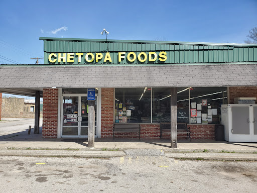 Chetopa Foods & Deli