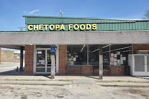 Chetopa Foods & Deli image
