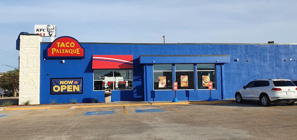 Taco Palenque Saratoga Blvd 78414