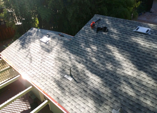 Roofing Contractor «Northbay Roofing & Gutters Inc.», reviews and photos, 887 Sebastopol Rd, Santa Rosa, CA 95407, USA