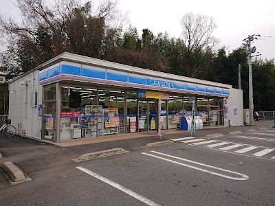 ローソン 吉井インター店
