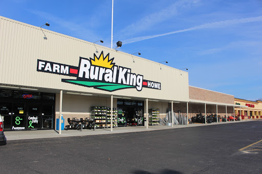 Big R Rural King Supply Inc