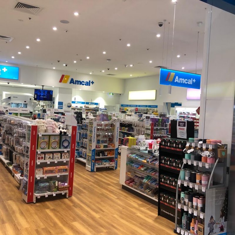 Amcal Pharmacy Belconnen Mall
