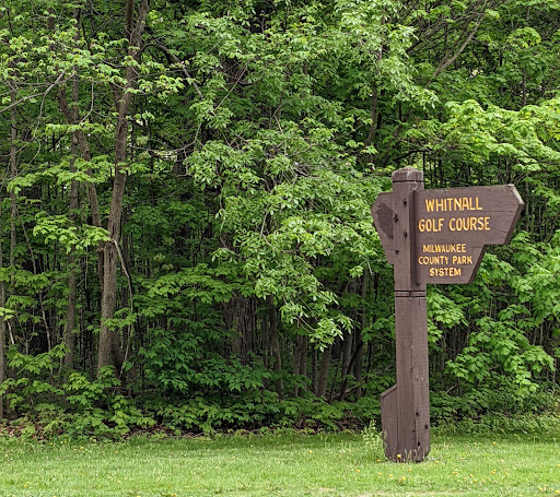 Public Golf Course «Whitnall Park Golf Course», reviews and photos, 6751 S 92nd St, Franklin, WI 53132, USA