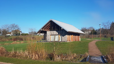 Les Woodies à Xertigny