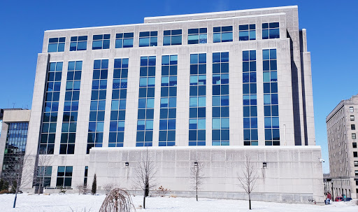 Wisconsin Economic Development Corporation in Madison, Wisconsin