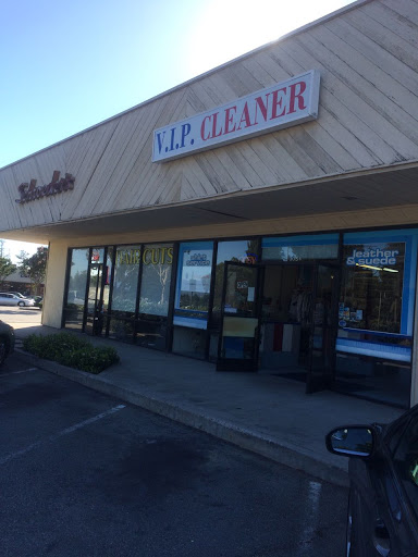 Dry Cleaner «VIP Cleaner», reviews and photos, 305 N Capitol Ave # B, San Jose, CA 95133, USA