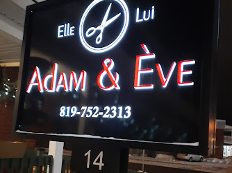 Salon Adam & Eve