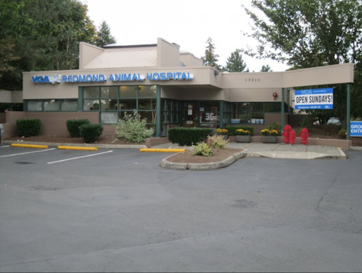 17980 NE Union Hill Rd, Redmond, WA 98052, USA