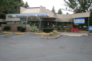 VCA Redmond Animal Hospital image