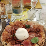 Photo n°4 de l'avis de Dani. fait le 27/04/2019 à 19:26 sur le  Pizzeria Dalla vecchia zia Ada à Fano