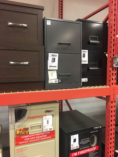 Office Supply Store «Office Depot», reviews and photos, 330 Franklin Rd #306C, Brentwood, TN 37027, USA