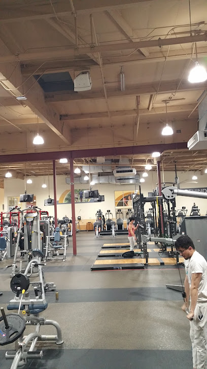 24 Hour Fitness - 12155 Central Ave, Chino, CA 91710