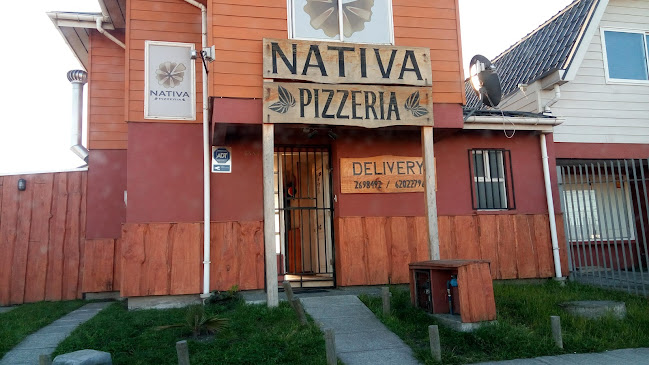 Nativa Pizzeria