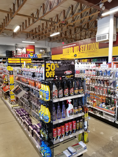 Auto Parts Store «Advance Auto Parts», reviews and photos, 4046 Riverdale Rd, Ogden, UT 84405, USA