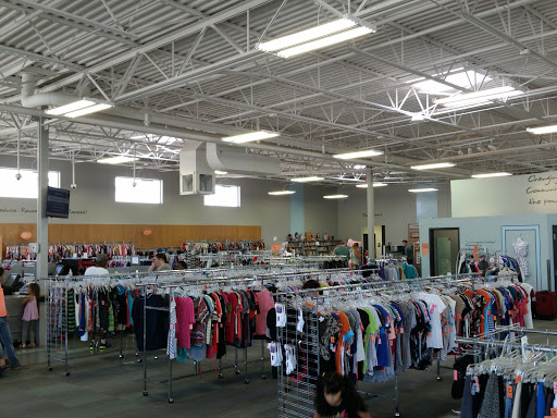 Thrift Store «Goodwill Store», reviews and photos