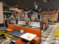 Atmosphère du Restauration rapide Burger King à Hœnheim - n°5