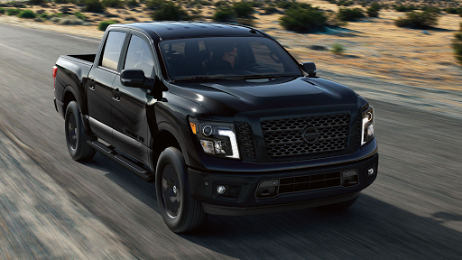 Nissan Dealer «Autocom Nissan East Bay», reviews and photos, 1152 Marina Blvd, San Leandro, CA 94577, USA