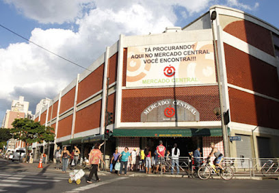 Supermercado Mercado Central de Belo Horizonte