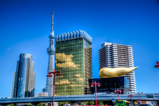 Facades Tokyo