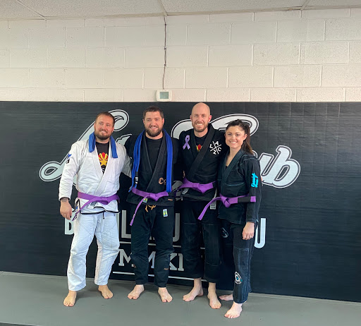 Gym «Lotus Club Fight & Fitness», reviews and photos, 18700 N 107th Ave #8, Sun City, AZ 85373, USA