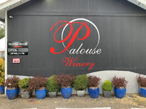 Winery «Palouse Winery», reviews and photos, 12431 Vashon Hwy SW, Vashon, WA 98070, USA