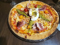 Pizza du Pizzeria CASA GIANOTTI ANNECY - n°20