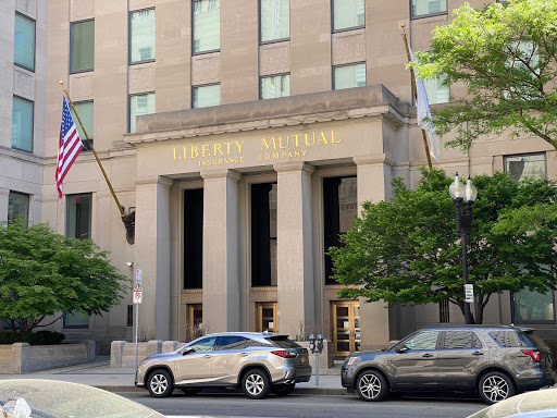 Insurance Company «Liberty Mutual Insurance», reviews and photos