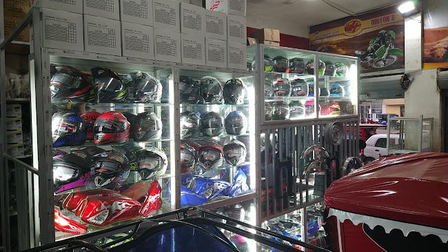Opiniones de 4H Motors en Chiclayo - Tienda de motocicletas