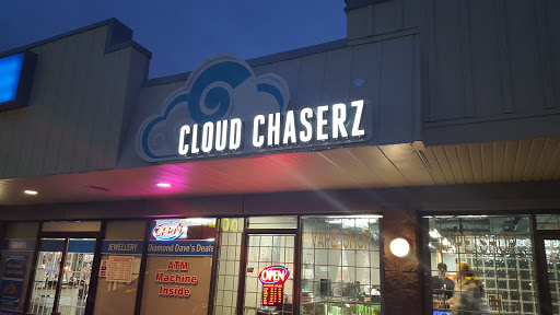 Cloud Chaserz Vape Shop