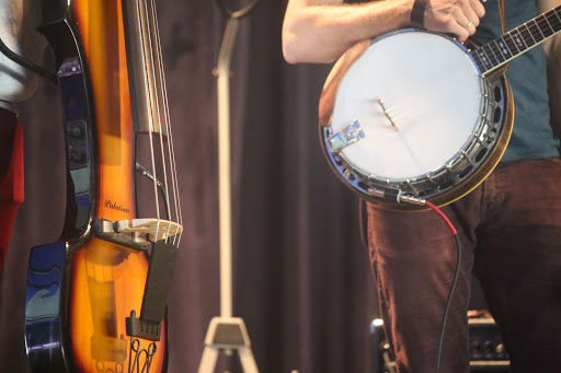 Live Music Venue «Lake Superior Big Top Chautauqua: Concert Venue», reviews and photos, 32535 Ski Hill Rd, Bayfield, WI 54814, USA