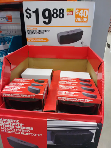 Home Improvement Store «The Home Depot», reviews and photos, 4121 Crain Hwy, Bowie, MD 20716, USA