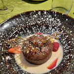 Photo n° 6 de l'avis de Laure.a fait le 16/02/2023 à 21:27 pour Restaurant Les Epis d'Or à Champagne-sur-Oise