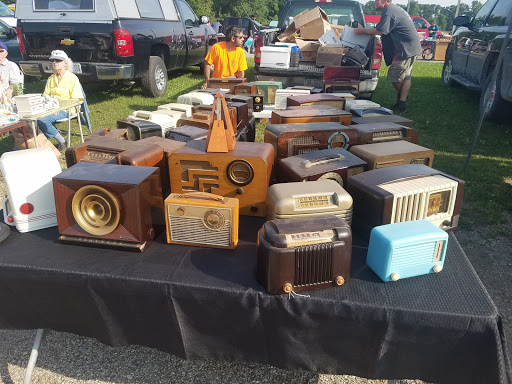 Flea Market «Armada Flea Market», reviews and photos, 25381 Armada Ridge Rd, Richmond, MI 48062, USA