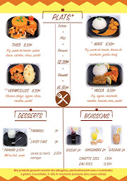 Photo n°1 de Afrocook à Villeurbanne ()