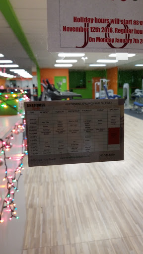 Health Club «Lady of America Fitness Center», reviews and photos, 14635 SW 104th St, Miami, FL 33186, USA