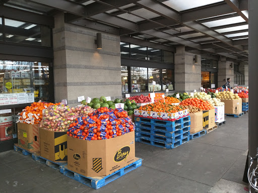 Supermarket «Berkeley Bowl», reviews and photos, 2020 Oregon St, Berkeley, CA 94703, USA