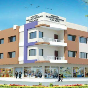 Hotel Madhusudan Palace photo