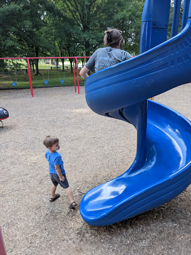 Park «Delcastle Recreational Park», reviews and photos, 2920 Duncan Rd, Wilmington, DE 19808, USA