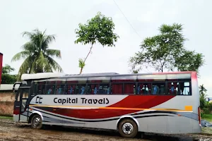Capital Tours (India) Pvt. Ltd. image