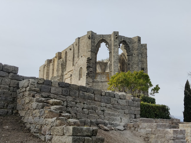 Abbaye Saint-Félix-de-Montceau