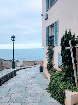 A Citadella à Bastia