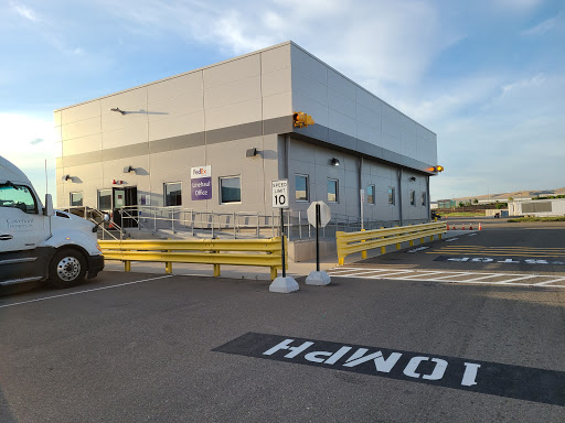Mailing Service «FedEx Ground», reviews and photos, 5655 Hansen Rd, Tracy, CA 95377, USA
