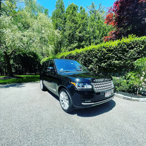 Norton Auto Detailing en Scituate