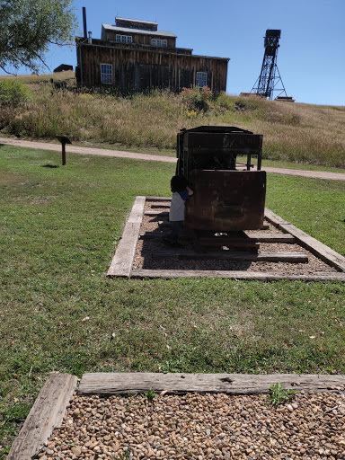 Museum «Western Museum of Mining and Industry», reviews and photos, 225 North Gate Blvd, Colorado Springs, CO 80921, USA