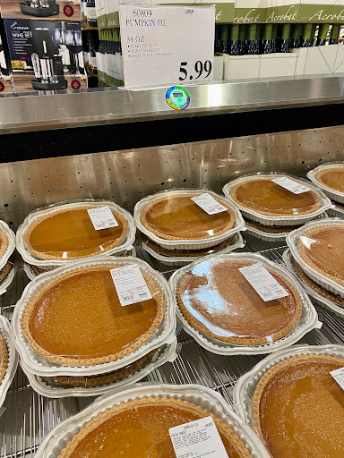 Warehouse store «Costco Wholesale», reviews and photos, 2828 Chad Dr, Eugene, OR 97408, USA